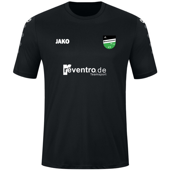 Trikot Team kurzarm 
