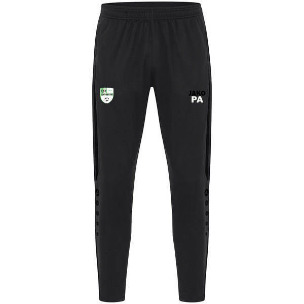 KinderPolyesterhose Power 