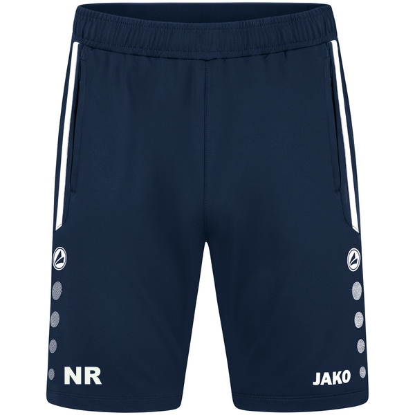 Trainingsshort Allround 