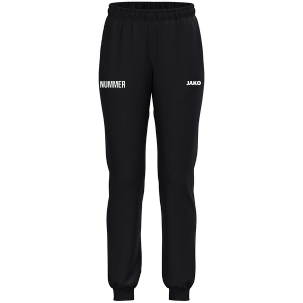 womanPolyesterhose One Damen 
