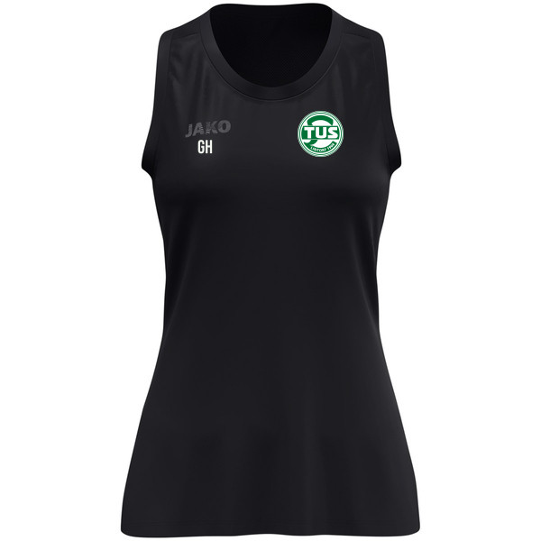 womanTanktop Light Flow Damen 