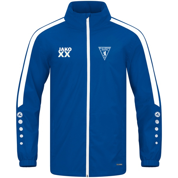 Allwetterjacke Power 