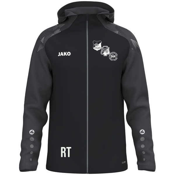 KinderKapuzenjacke Sonic 