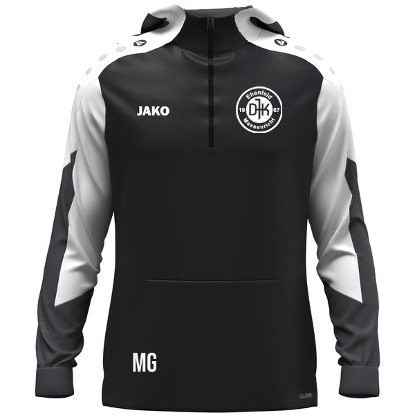 Zip Hoodie Dynamic 