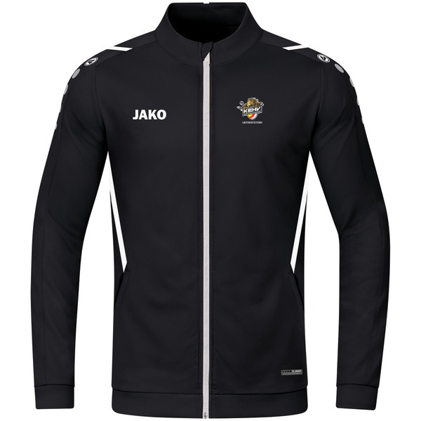KinderPolyesterjacke Challenge 