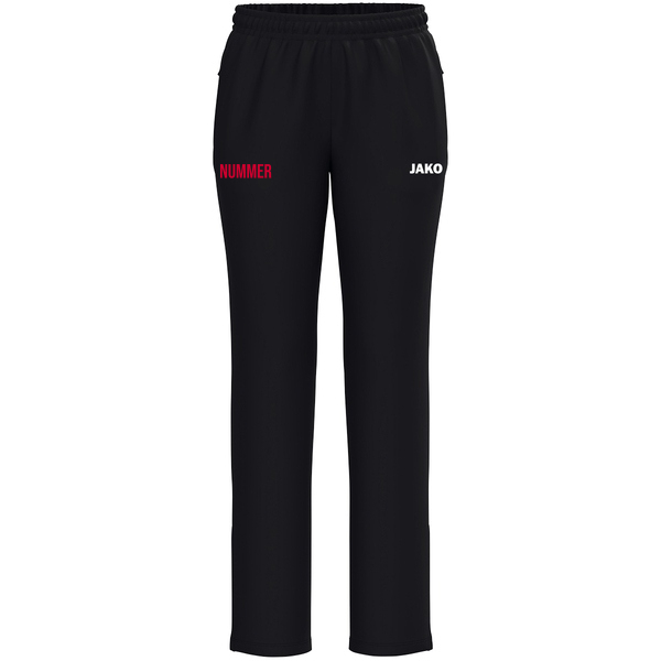 womanWebhose One Damen 