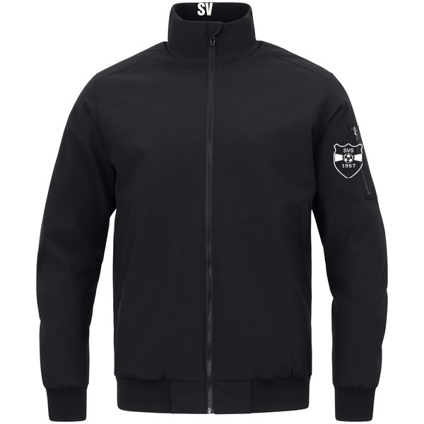 Bomberjacke 