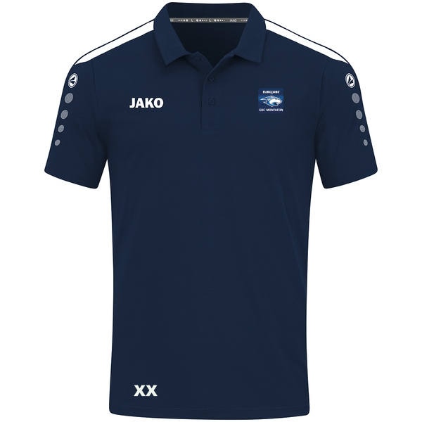 KinderPolo Power 