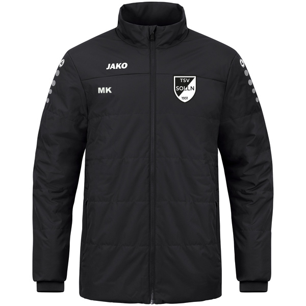 Coachjacke Team 