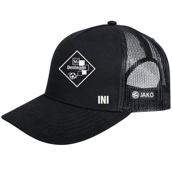 Cap Club 