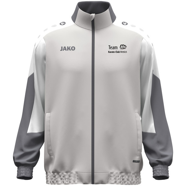 Webjacke Dynamic 
