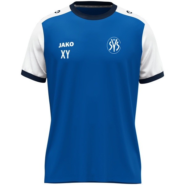 Trikot Dynamic kurzarm 