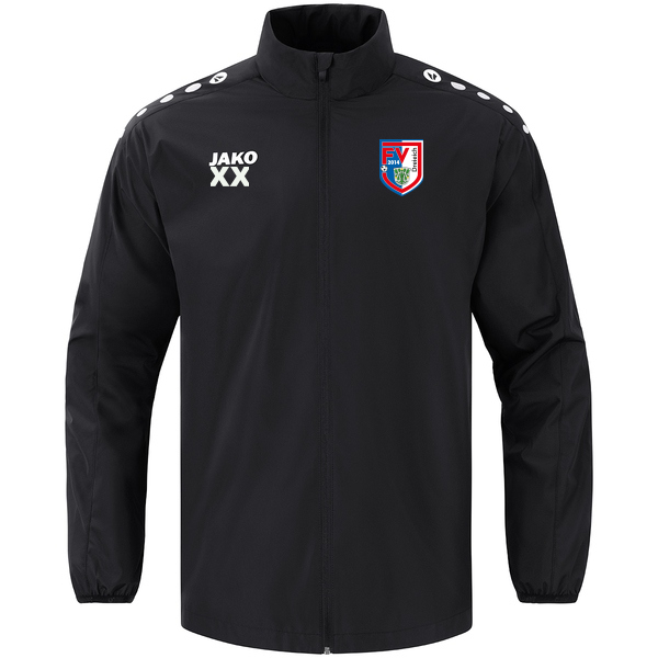 Allwetterjacke Light One 