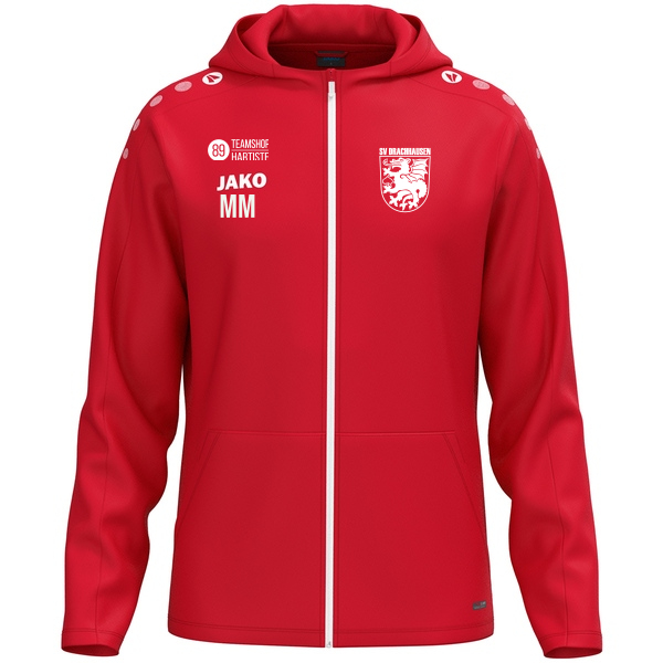 KinderKapuzenjacke One 