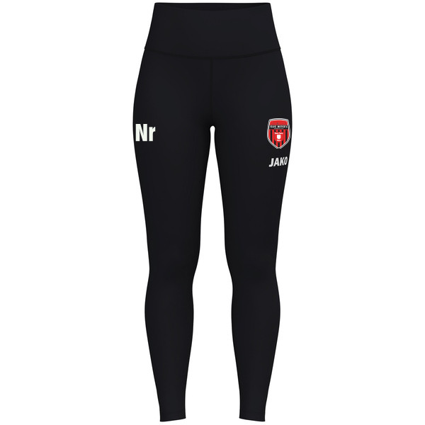 womanKinderTight One Damen 