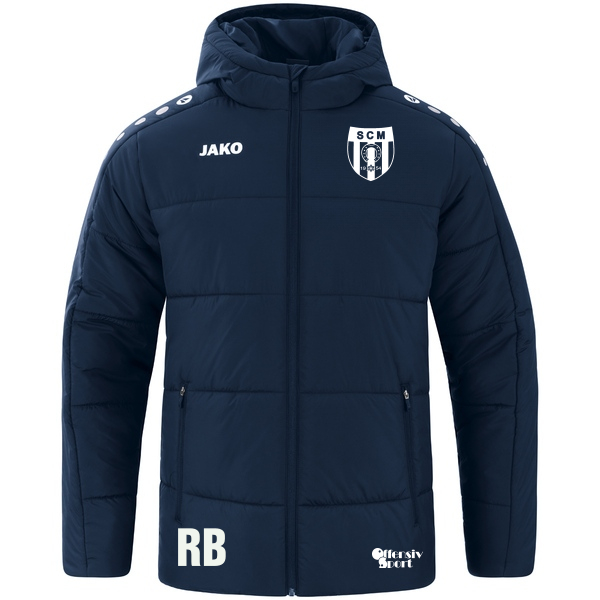 Steppjacke One 