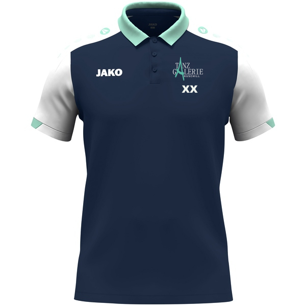 Polo Dynamic 
