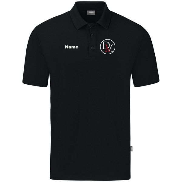 Polo Organic Stretch 