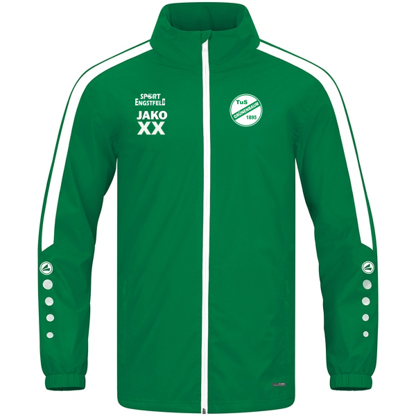 Allwetterjacke Power 
