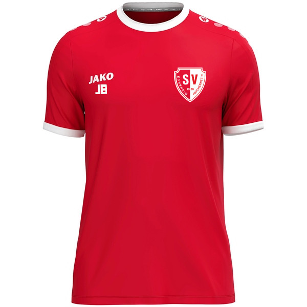 Trikot One kurzarm 