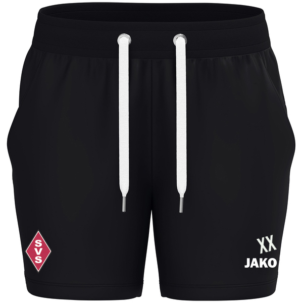 womanJoggingshort One Cotton Damen 