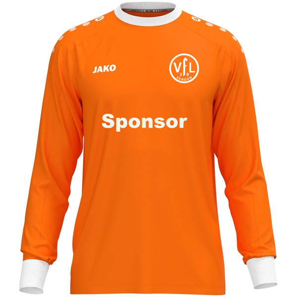 KinderTorwart Trikot One 