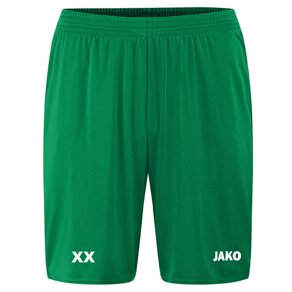 Sporthose Manchester 2.0 ohne Innenslip 