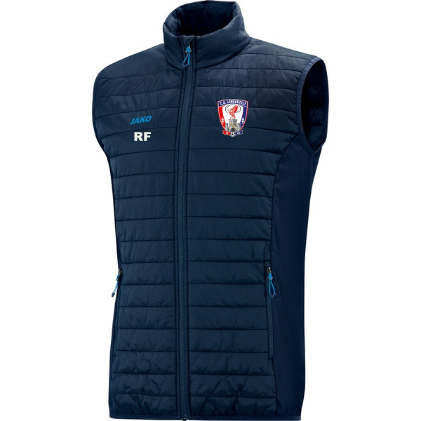 Gilet matelassé Premium 