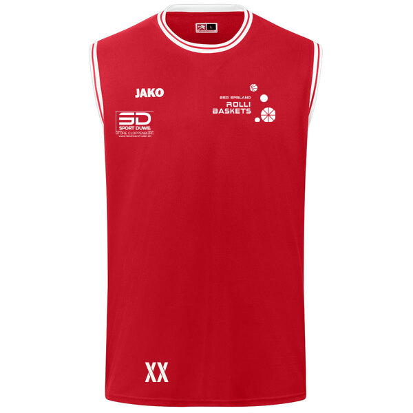 Trikot Center 2.0 