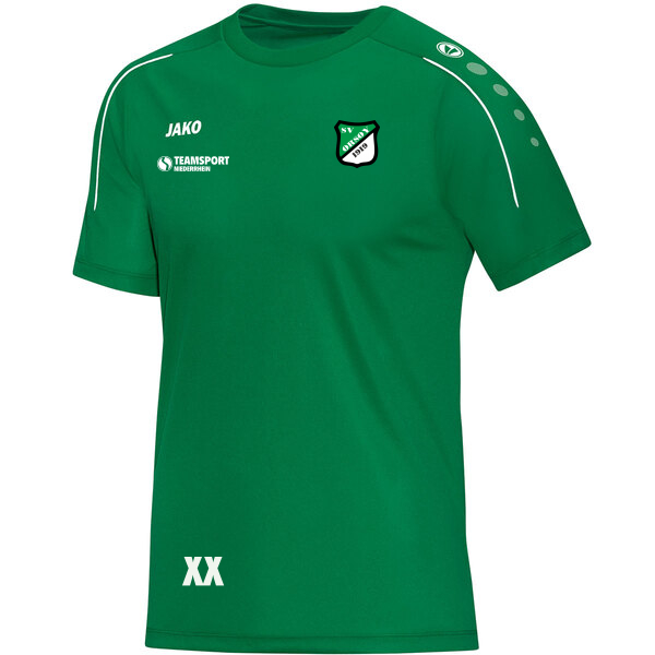 T-Shirt Classico 