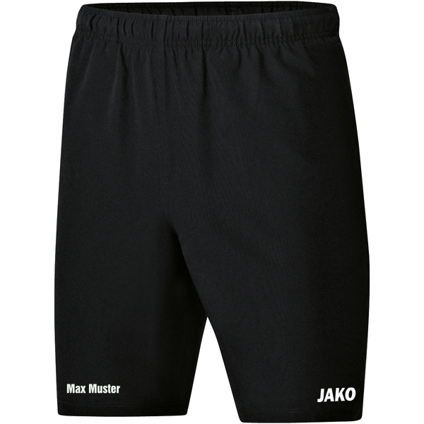 Short Classico 