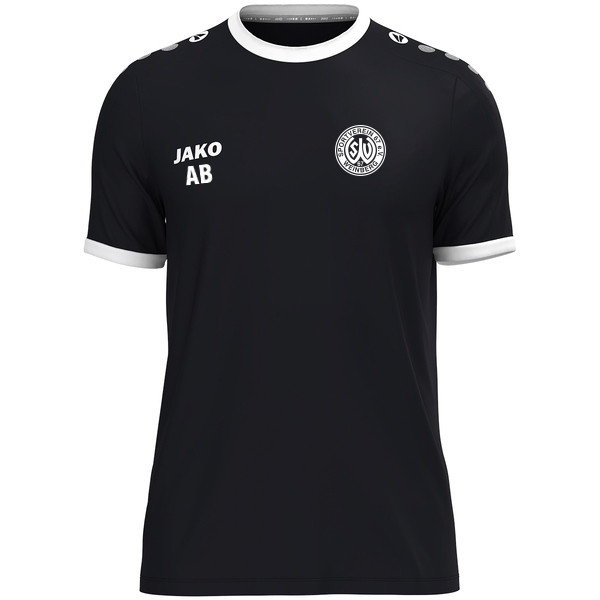 Trikot One kurzarm 