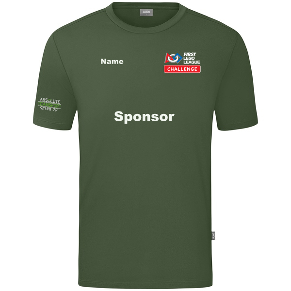 KinderT-Shirt Organic  