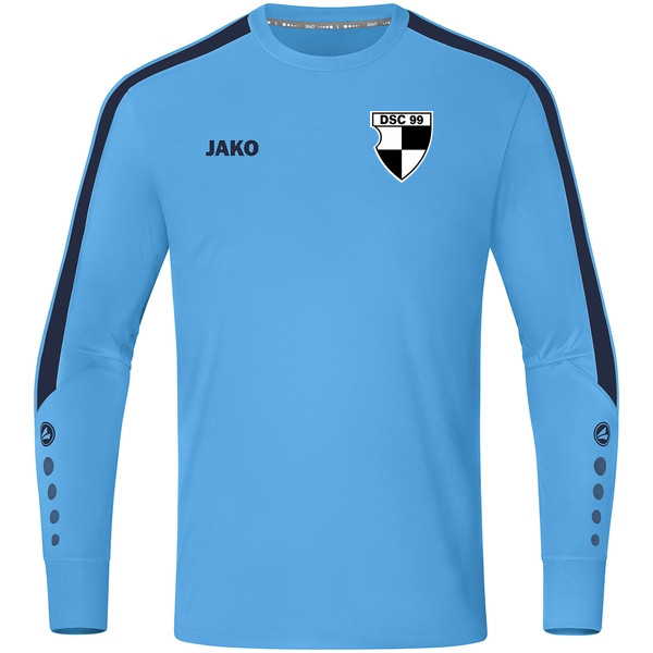 Torwart-Trikot Power 