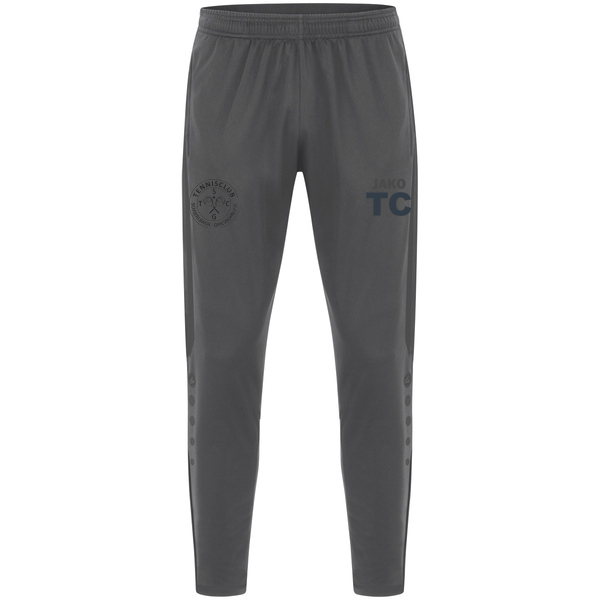 KinderPolyesterhose Power 