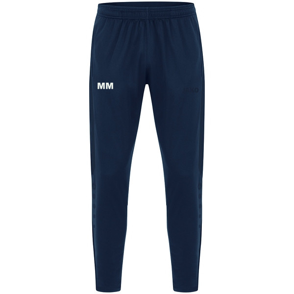 KinderPolyesterhose Power 