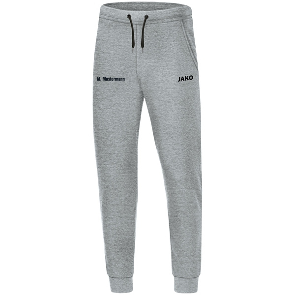 KinderJogginghose Base mit Bündchen 