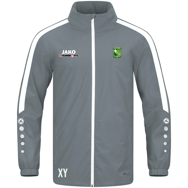 Allwetterjacke Power 
