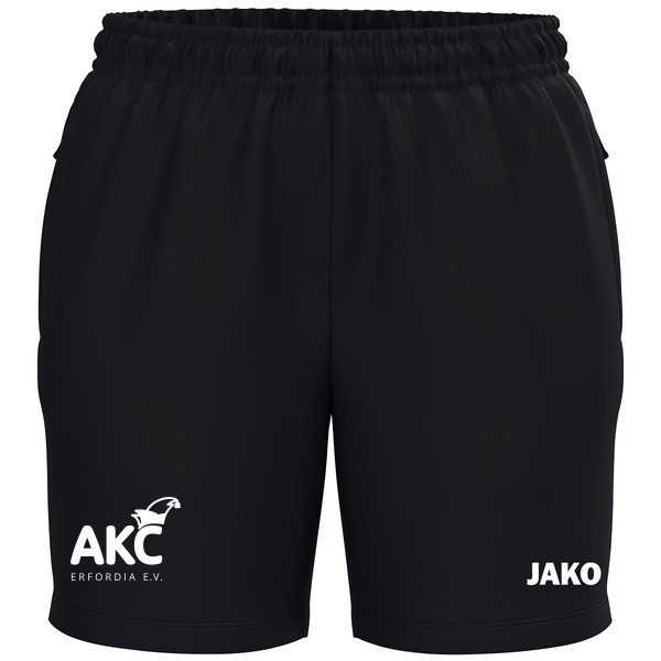 womanWebshort One Damen 