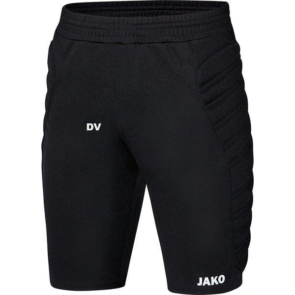 Short de gardien 