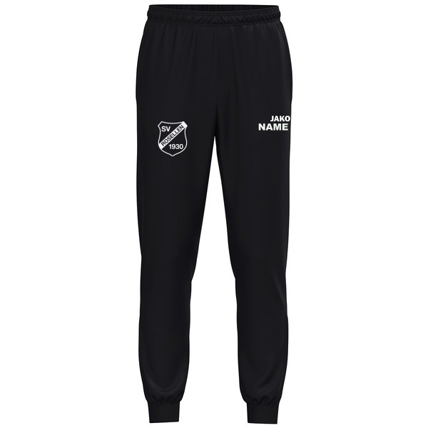 KinderPolyesterhose One 