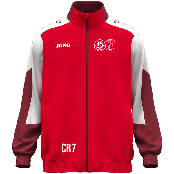 Webjacke Dynamic 