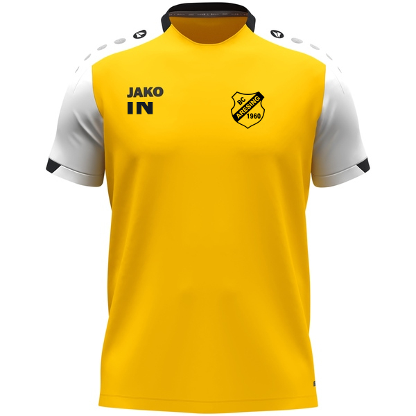 T-Shirt Dynamic 