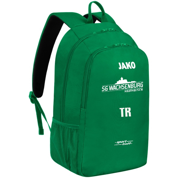 Rucksack One 