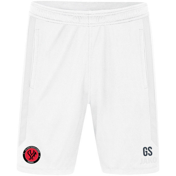 KinderShort Power 