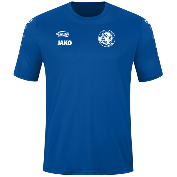 Trikot Team kurzarm 