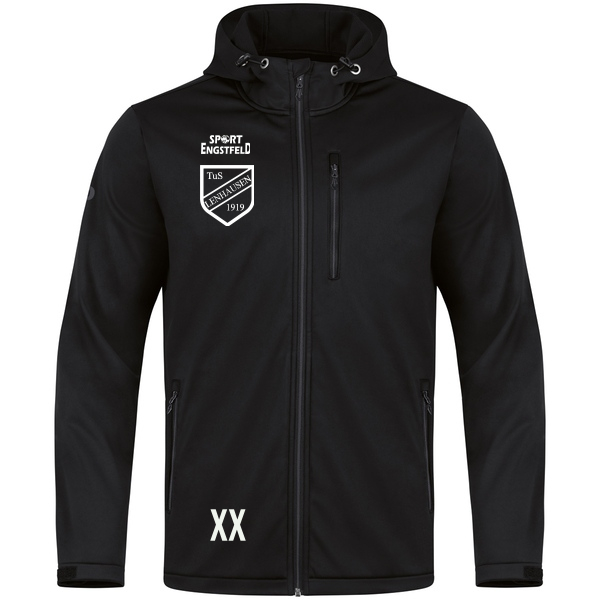 KinderSoftshelljacke Premium 