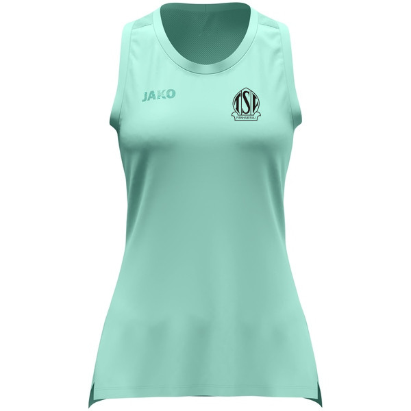 womanTanktop Light Flow Damen 