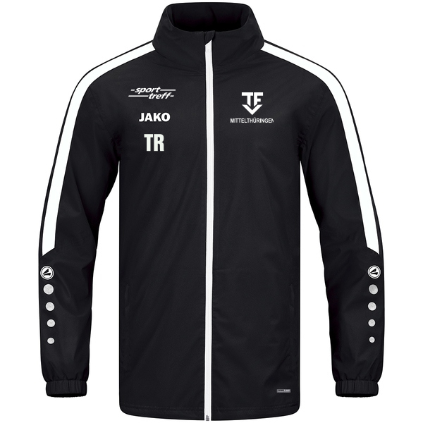 Allwetterjacke Power 