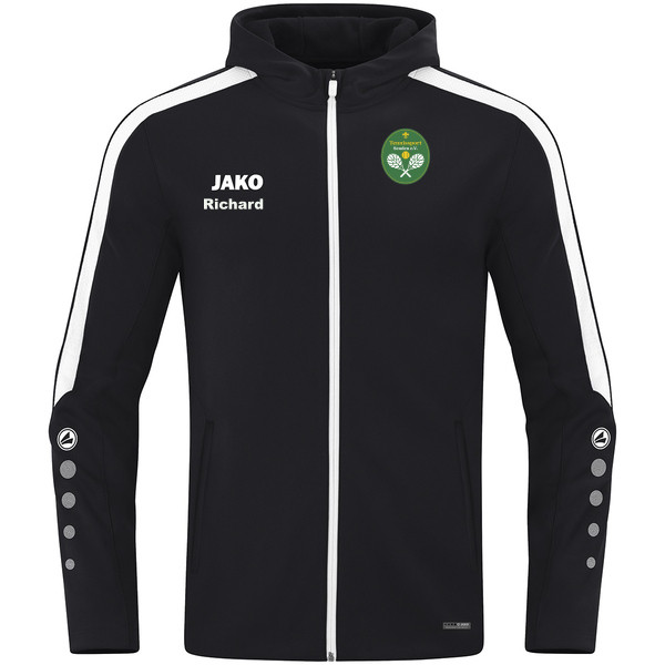 KinderKapuzenjacke Power 